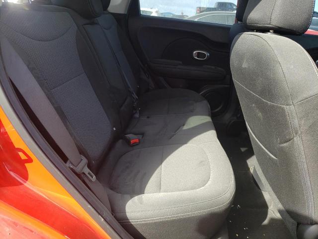 Photo 10 from auction – 2017 KIA SOUL + with VIN KNDJP3A59H7478223