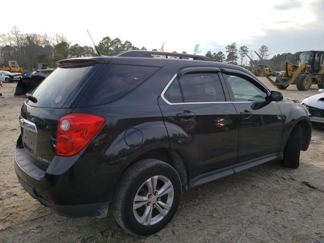 Photo 3 from auction – 2011 CHEVROLET EQUINOX LT with VIN 2CNALDEC1B6436710