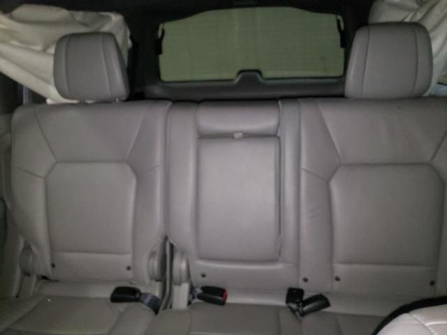 Photo 10 from auction – 2014 HONDA PILOT EXLN with VIN 5FNYF4H73EB004885