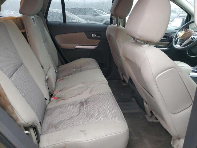 Photo 11 from auction – 2013 FORD EDGE with VIN 2FMDK3JC5DBA91241