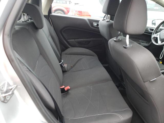 Photo 10 from auction – 2016 FORD FIESTA SE with VIN 3FADP4EJ4GM174673