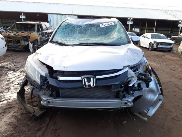 Photo 5 from auction – 2016 HONDA CR-V EXL with VIN 2HKRM3H79GH557873