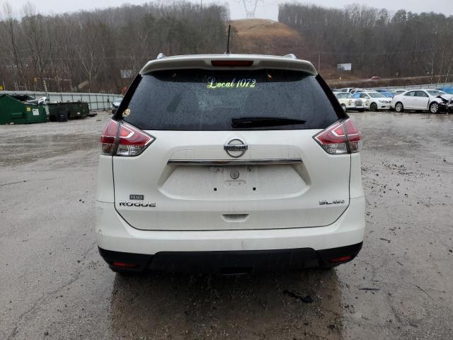 Photo 6 from auction – 2016 NISSAN 210 WAGON with VIN 5N1AT2MV2GC841111