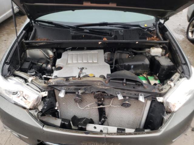 Photo 12 from auction – 2011 TOYOTA HIGHLANDER with VIN 5TDBK3EH3BS059773