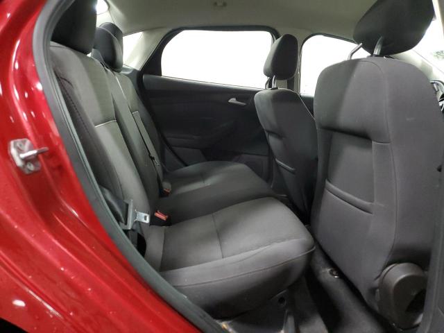 Photo 10 from auction – 2012 FORD FOCUS SEL with VIN 1FAHP3H27CL255064