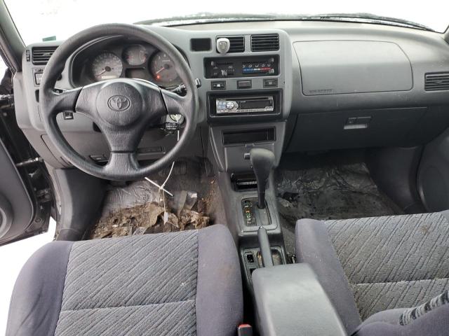 Photo 8 from auction – 1998 TOYOTA RAV4 with VIN JT3HP10V6W7103203