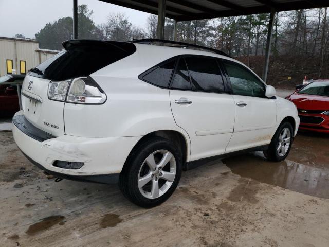 Photo 3 from auction – 2008 LEXUS RX 350 with VIN 2T2GK31U38C037018