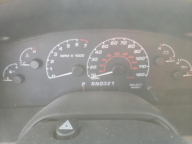 Photo 9 from auction – 2002 FORD EXPLORER X with VIN 1FMZU73W82UD56773