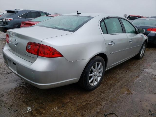 Photo 3 from auction – 2007 BUICK LUCERNE with VIN 1G4HD57257U163916