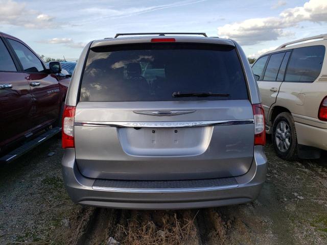 Photo 6 from auction – 2014 CHRYSLER TOWN & COU with VIN 2C4RC1BG4ER383548