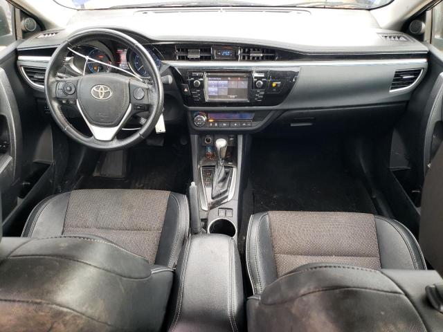 Photo 8 from auction – 2016 TOYOTA COROLLA L with VIN 2T1BURHE3GC613585