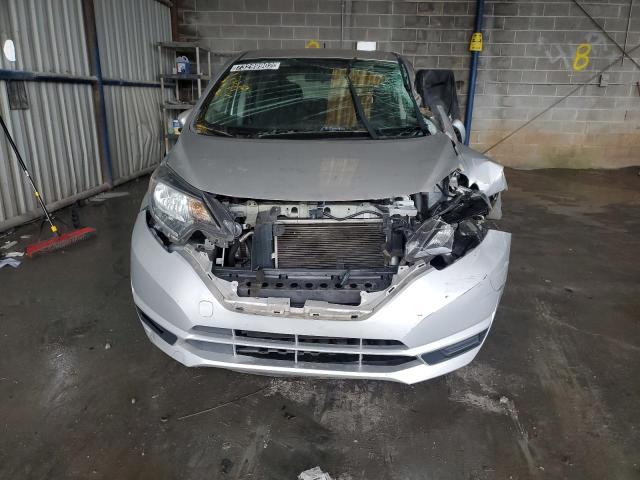 Photo 5 from auction – 2017 NISSAN VERSA NOTE with VIN 3N1CE2CP0HL364309