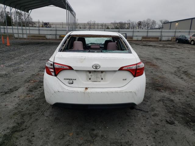 Zdjęcie 6 z aukcji – 2015 TOYOTA COROLLA L z VIN 2T1BURHE2FC479893