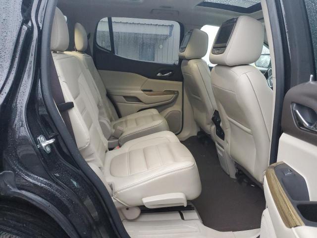 Photo 11 from auction – 2017 GMC ACADIA DEN with VIN 1GKKNXLS7HZ189886