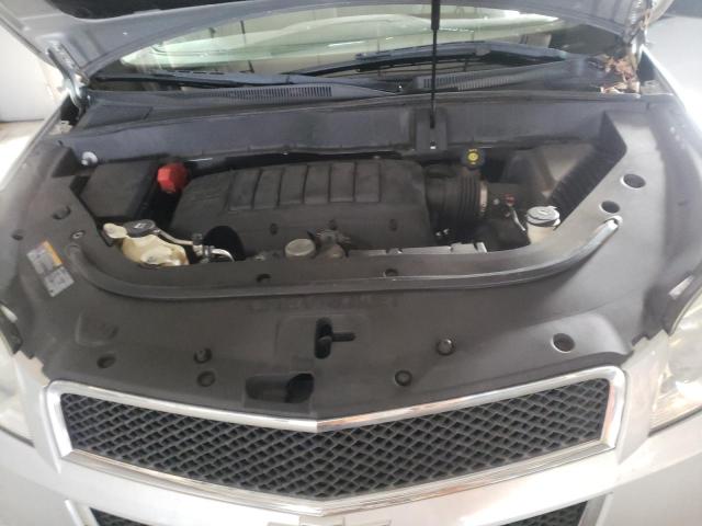 Photo 12 from auction – 2012 CHEVROLET TRAVERSE L with VIN 1GNKREED1CJ419911