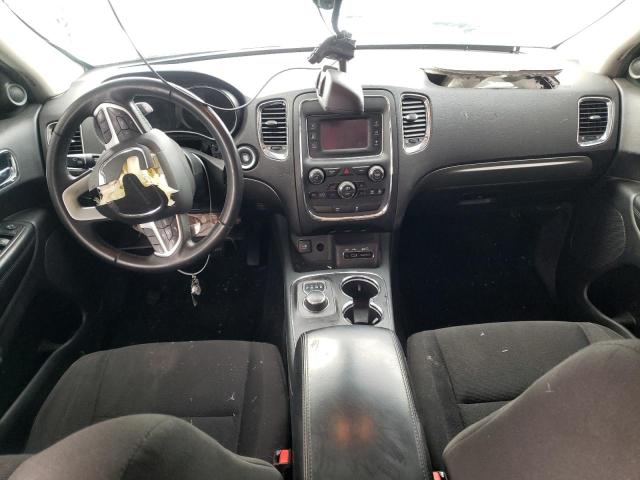Photo 8 from auction – 2014 DODGE DURANGO SS with VIN 1C4RDJFG9EC425292