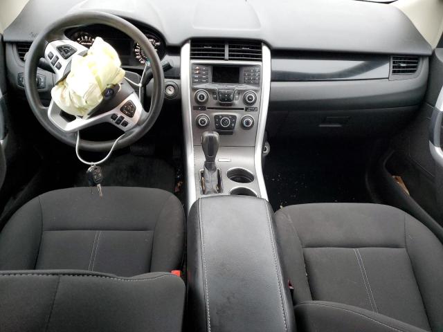 Photo 8 from auction – 2013 FORD EDGE SE with VIN 2FMDK3GC1DBC80587