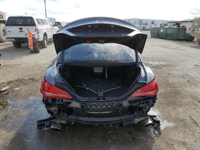 Photo 6 from auction – 2016 MERCEDES-BENZ CLA 250 with VIN WDDSJ4EB8GN328549