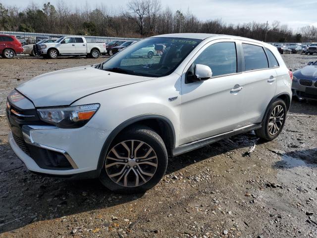 MITSUBISHI OUTLANDER 2019 with VIN JA4AP3AU2KU003751 - Photo from auction