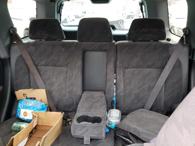 Photo 10 from auction – 2004 HONDA CR-V EX with VIN JHLRD78814C049794
