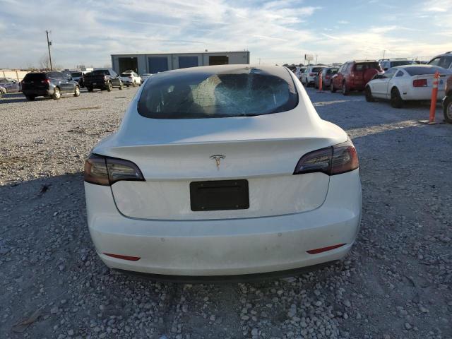 Photo 6 from auction – 2021 TESLA MODEL 3 with VIN 5YJ3E1EA1MF098968