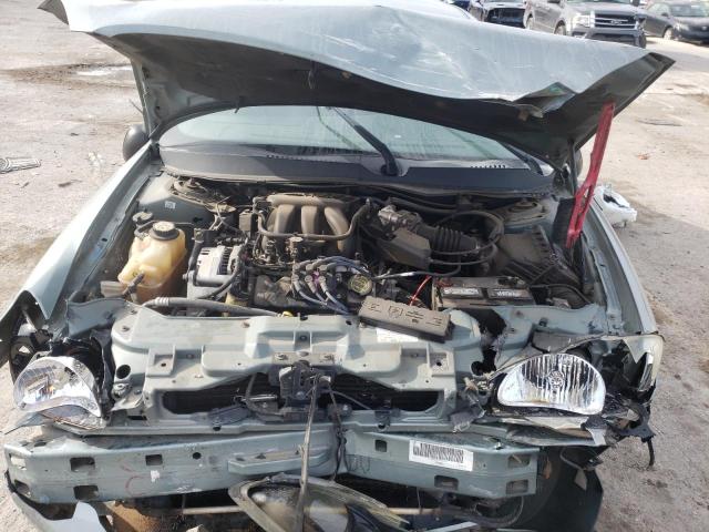 Photo 11 from auction – 2006 FORD TAURUS SE with VIN 1FAFP53U76A206149