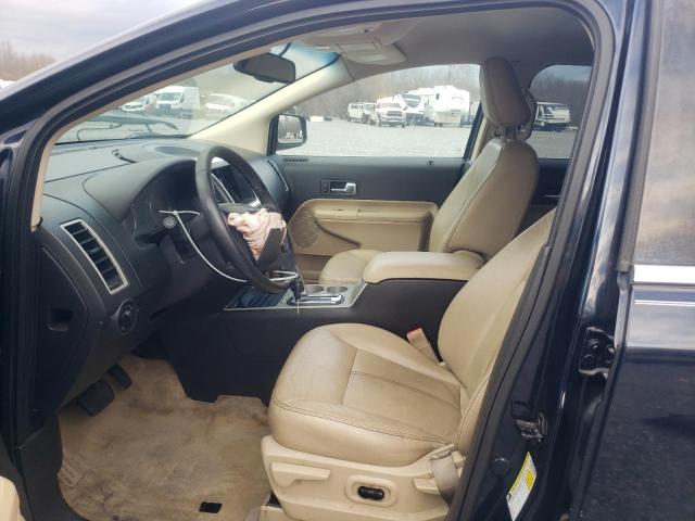 Photo 7 from auction – 2008 FORD EDGE LIMIT with VIN 2FMDK49CX8BA81658