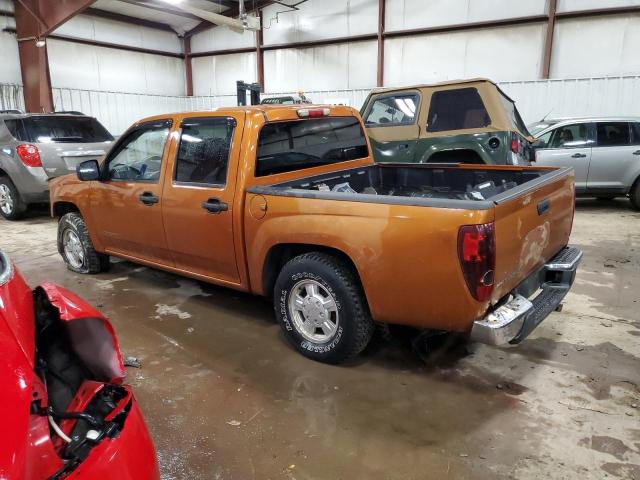Photo 2 from auction – 2005 CHEVROLET COLORADO with VIN 1GCCS136458276946