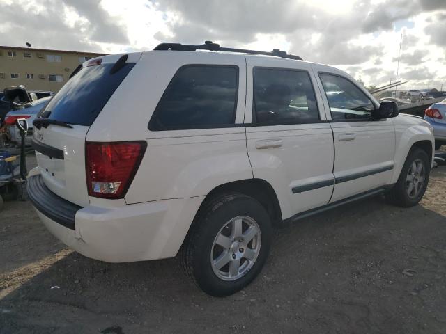 Photo 3 from auction – 2008 JEEP GRAND CHER with VIN 1J8GS48K08C194795