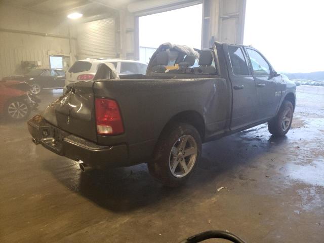 Photo 3 from auction – 2017 RAM 1500 ST with VIN 1C6RR6FT4HS615868