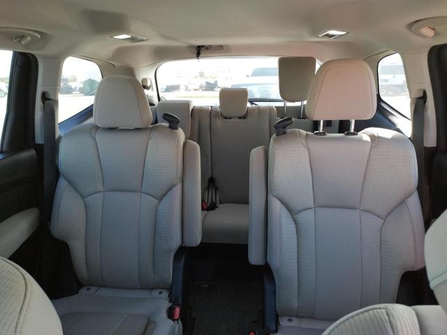 Photo 10 from auction – 2021 SUBARU ASCENT PRE with VIN 4S4WMAFD1M3461738