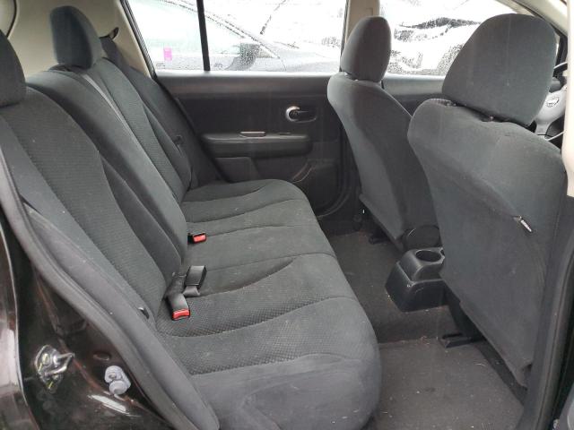 Photo 10 from auction – 2011 NISSAN VERSA S with VIN 3N1BC1CP8BL507543