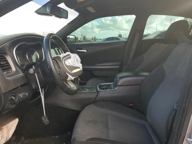 Photo 7 from auction – 2016 DODGE CHARGER SX with VIN 2C3CDXHG0GH179209