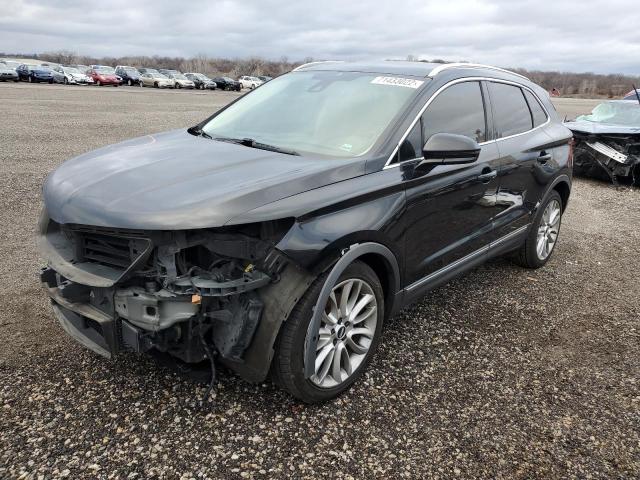 LINCOLN MKC 2015 with VIN 5LMCJ1A98FUJ20040 - Photo from auction