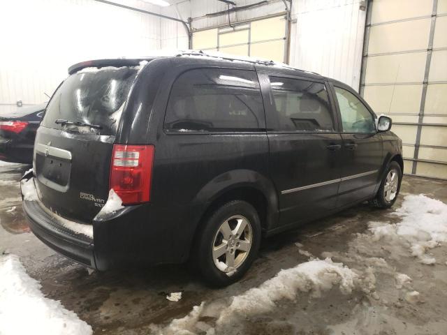 Photo 3 from auction – 2010 DODGE GRAND CARA with VIN 2D4RN5D14AR317900