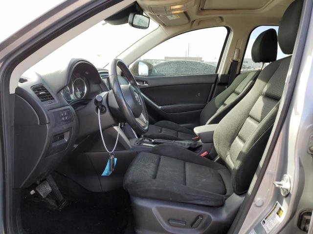 Photo 7 from auction – 2014 MAZDA CX-5 TOURI with VIN JM3KE2CY1E0303388