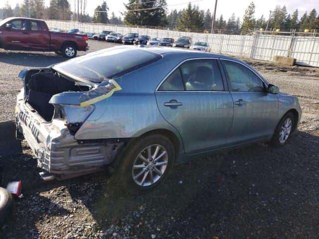 Photo 3 from auction – 2011 TOYOTA CAMRY HYBR with VIN 4T1BB3EK7BU133117