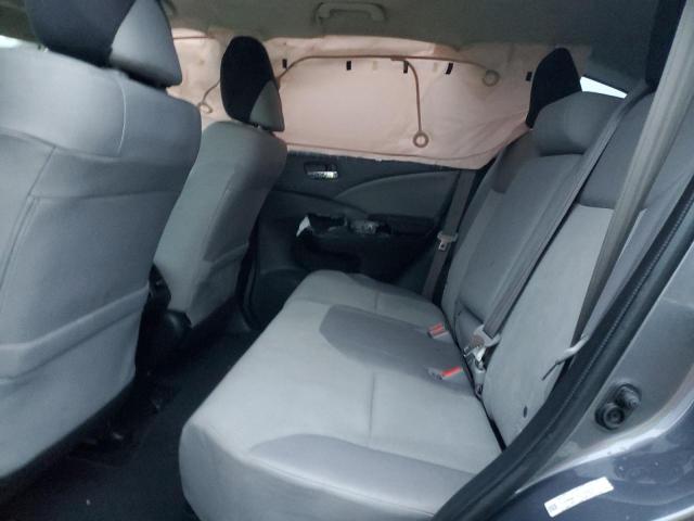Photo 11 from auction – 2015 HONDA CR-V EX with VIN 5J6RM4H54FL034222