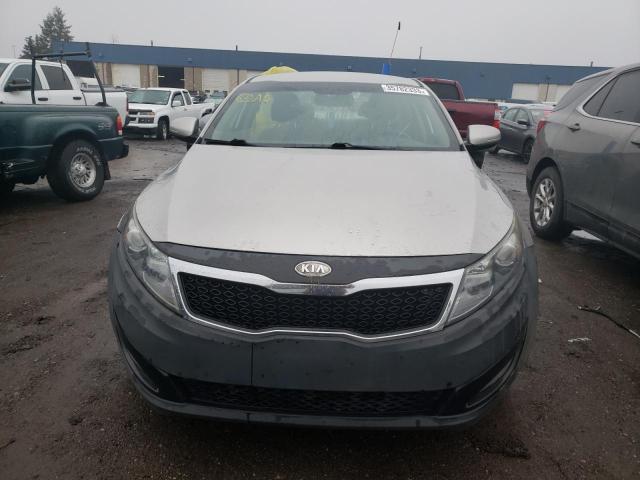 Photo 5 from auction – 2012 KIA OPTIMA LX with VIN 5XXGM4A71CG072687
