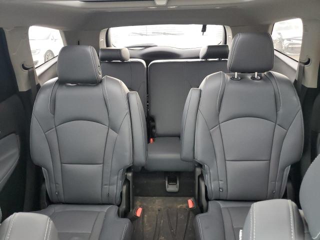Photo 10 from auction – 2018 BUICK ENCLAVE PR with VIN 5GAERCKWXJJ141573