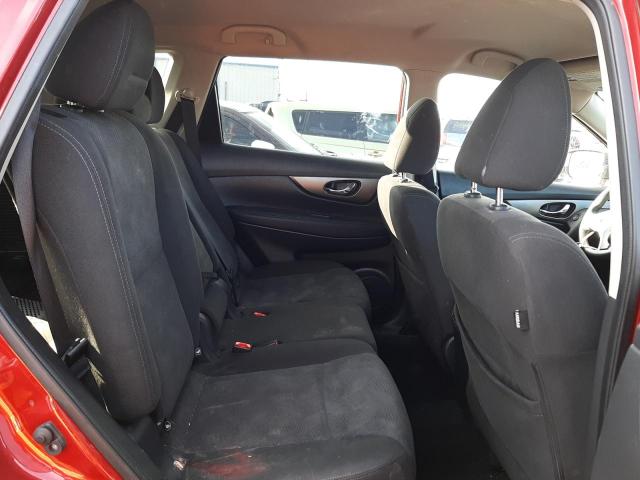 Zdjęcie 11 z aukcji – 2016 NISSAN ROGUE S z VIN KNMAT2MT1GP711865