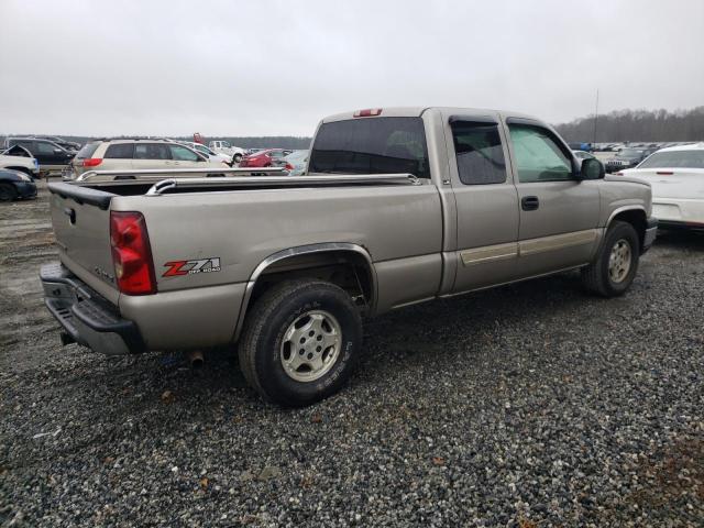 Photo 3 from auction – 2003 CHEVROLET SILVERADO with VIN 2GCEK19T031216846