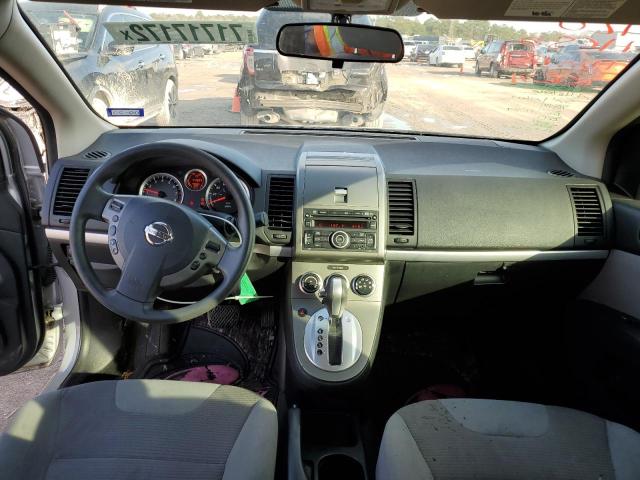 Photo 8 from auction – 2012 NISSAN SENTRA 2.0 with VIN 3N1AB6AP1CL752751