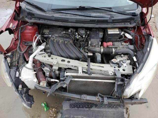 Photo 11 from auction – 2016 NISSAN VERSA NOTE with VIN 3N1CE2CP9GL376148
