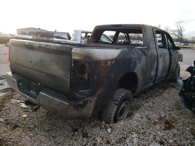 Photo 3 from auction – 2012 DODGE RAM 3500 S with VIN 3C63D3LL3CG349282