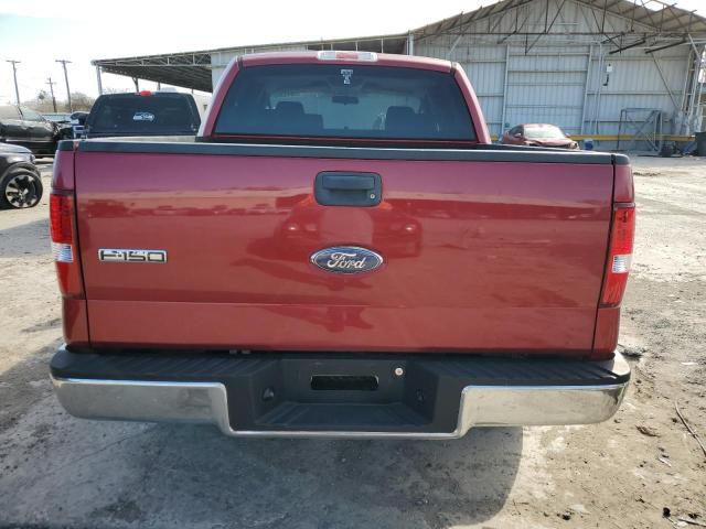 Photo 6 from auction – 2008 FORD F150 SUPER with VIN 1FTRW12W28FC05180