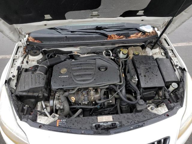 Photo 11 from auction – 2013 BUICK REGAL PREM with VIN 2G4GS5EVXD9145810