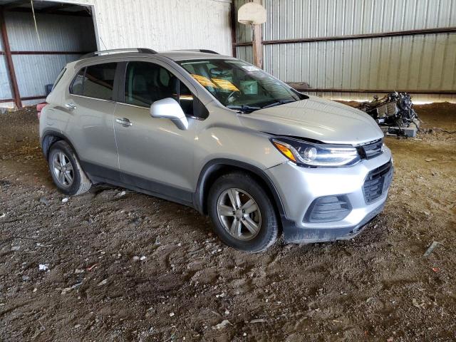 Photo 4 from auction – 2019 CHEVROLET TRAX 1LT with VIN KL7CJLSB4KB889481