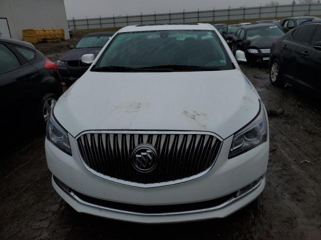 Photo 5 from auction – 2016 BUICK LACROSSE with VIN 1G4GB5GR6GF269844