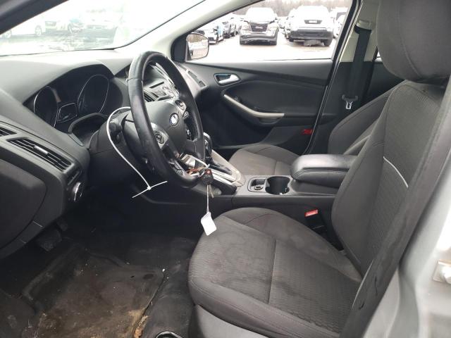 Photo 7 from auction – 2012 FORD FOCUS SEL with VIN 1FAHP3H23CL397170